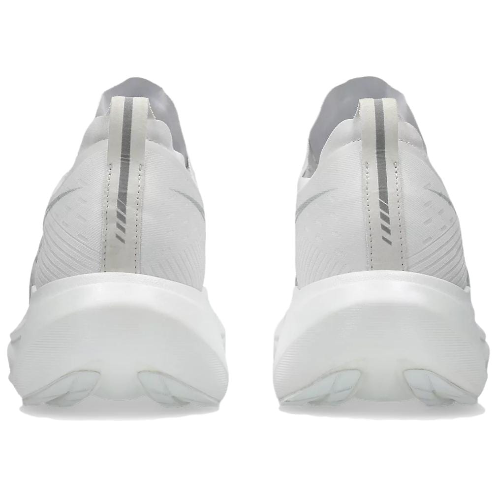Asics Кроссовки для бега Унисекс Белые 1013A170-100