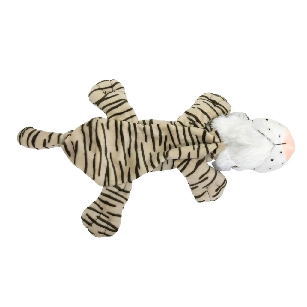 Плюшевый пенал для животных, Милый и Идеальный аксессуар для средней, старшей и начальной школы, Расслабляющий и Расслабляющий Чехол, Чехол, Мешочек, Чехол, Уродливый,