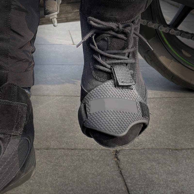 Мотоциклетный протектор переключателя передач Защитные щитки переключателей передач Защитный чехол для переключателя передач Мотоциклетный защитный чехол для переключателя передач