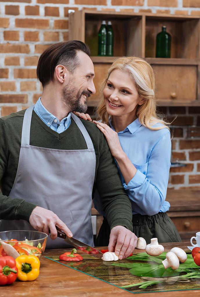 SZKLANA PŁYTA OCHRONNA NA KUCHENKĘ 70x52 BAZYLIA