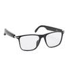 Smart Glasses Language Translator Harmful Light Filtering Bluetooth Sound Assistant Touch Control Smart AI Translator