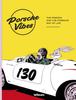 Книга Porsche Vibes : The Passion and the Porsche Way of Life
