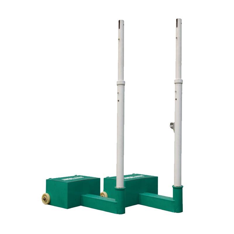 Мобильный комплект волейбольных стоек Tengzhi Jinuoer