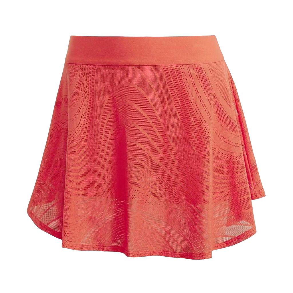Adidas Womens/Ladies Pro Climacool Tennis Skirt