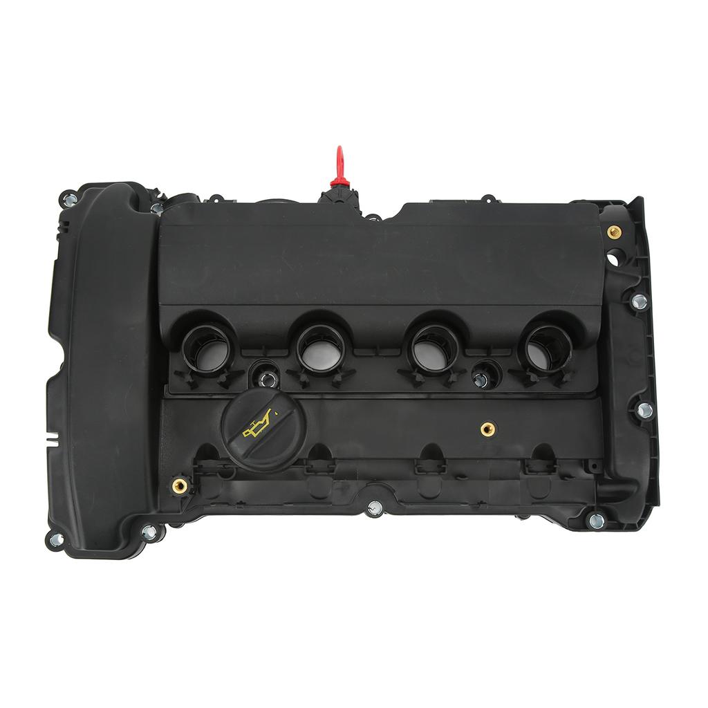 Крышка клапанов двигателя V759886280 Аксессуары для автомобиля Замена для Peugeot 207 208 308 508 3008 5008 RCZ