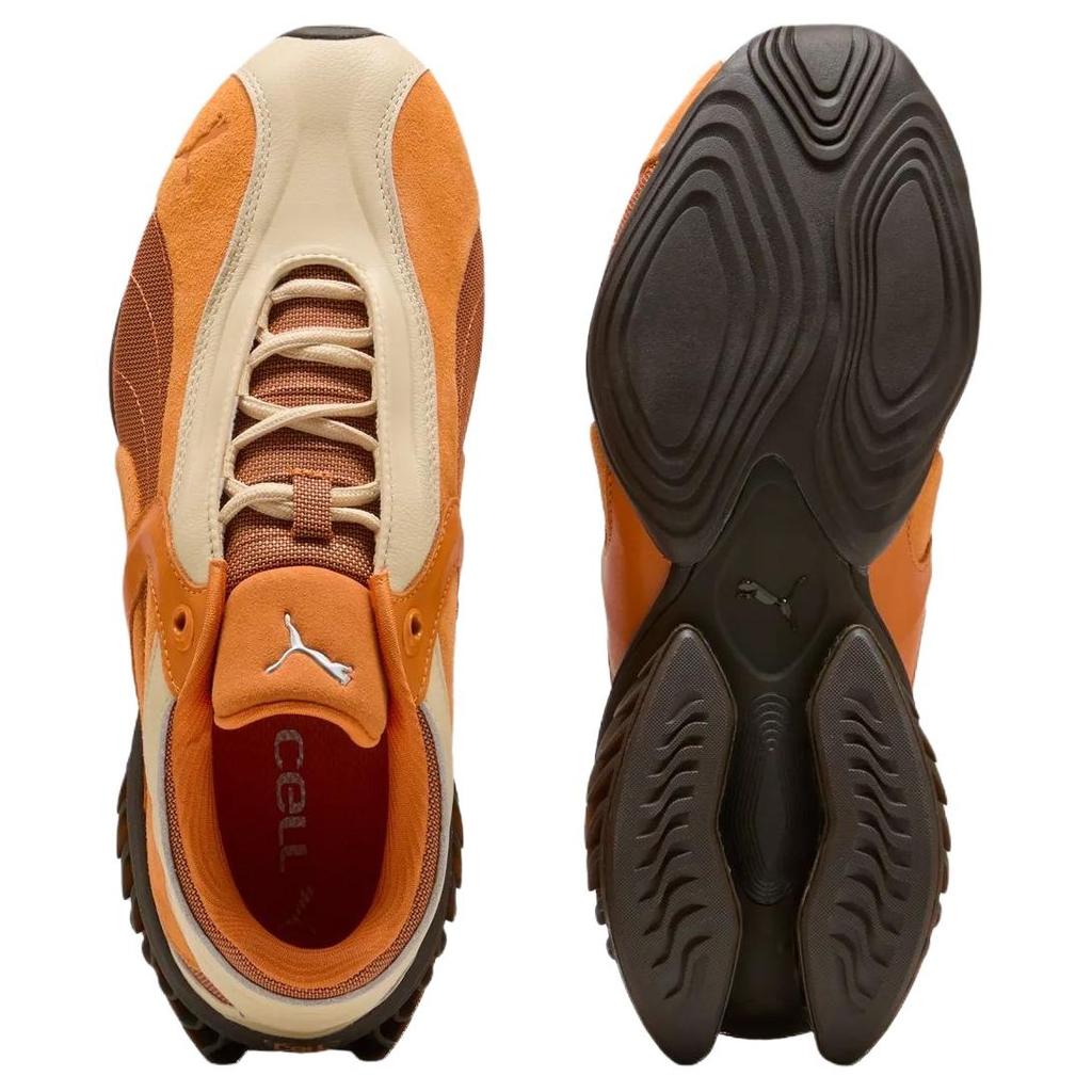 PUMA Cell Geo 1 'Orange Beige' Men's 405336-07