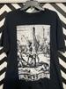 Футболка унисекс Acacia Strain Band Bay Of Pigs S-5XL NZ323
