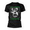 Type O Negative Unisex Adult With My Blood T-Shirt