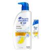 Набор шампуней против перхоти Head & Shoulders Refreshing Oil Control