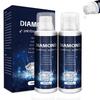 Глянцевый герметик для 5D алмазных картин и защиты масляной живописи