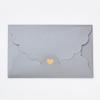 Greeting Cards Invitation Card Envelope Packaging Envelope Thank You Letter Kraft Paper Envelopes