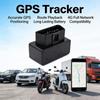 4G Глобальный OBD GPS-трекер для автомобилей - Мониторинг местоположения в реальном времени, Бесплатная установка и Отслеживание через приложение (Инструменты не требуются)