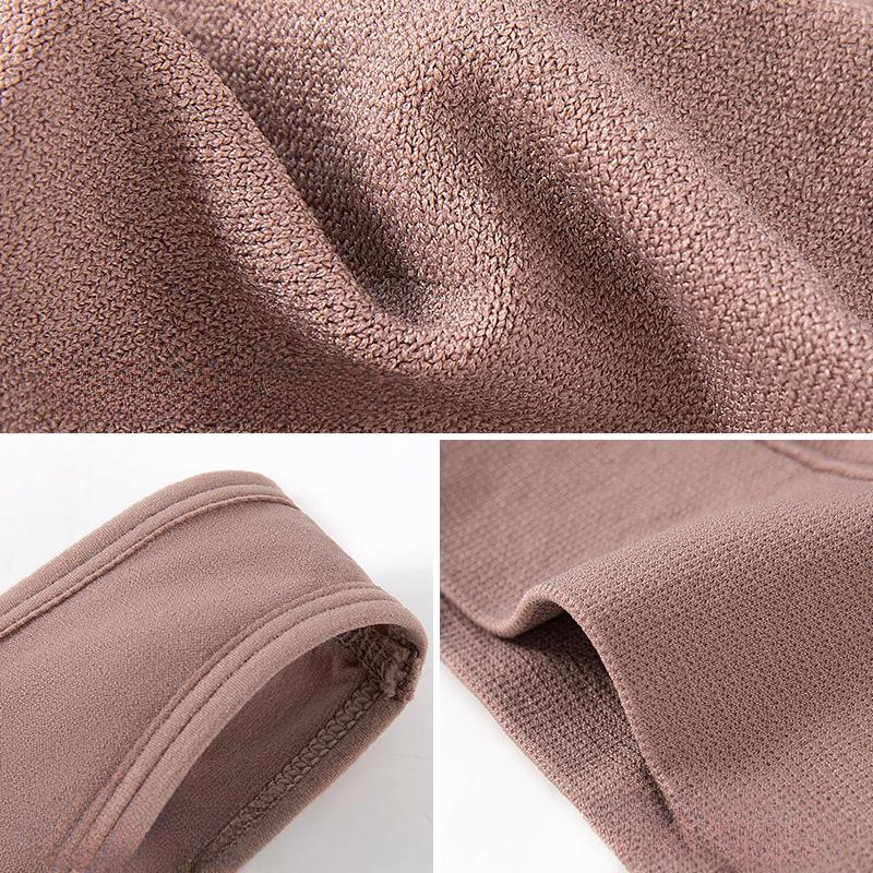 Однотонный бюстгальтер, нижнее белье, женский, большого размера, без стальных колец, собранный спортивный бюстгальтер, тонкая секция с подкладкой, сексуальная нижняя часть, красивая майка