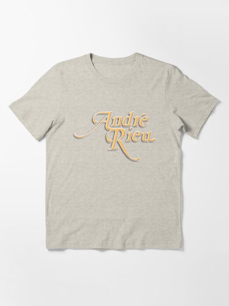 André Rieu And Rie Essential T-Shirt