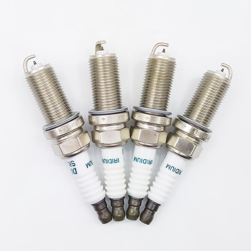 4 шт. 90919-01233 SK16HR11 иридиевая свеча зажигания для Toyota Camry RAV4 Scion tC 9091901233 SK16HR-11 90919 01233