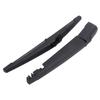 2PCS Rear Wiper Arm Natural Rubber 1273094 Auto Replacement for Opel ASTRA J 2009?2017
