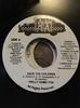 7inch Record PRILLY HAMILTON  SLY  ROBBIE  Save The Children  Hold On To What NONE Taxi Jamaica Reggae Ska  Dub Used
