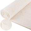 Primary Carpet Tufting Cloth with Marked Lines Large Overlocking Non-slip Monk Cloth Punch Needle Fabric DIY Rug Making Backing Cloth