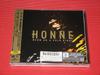 CD HONNE - Warm On A Cold Night WPCR17224 Atlantic 2016 Japan ObiDance & Electronica Used