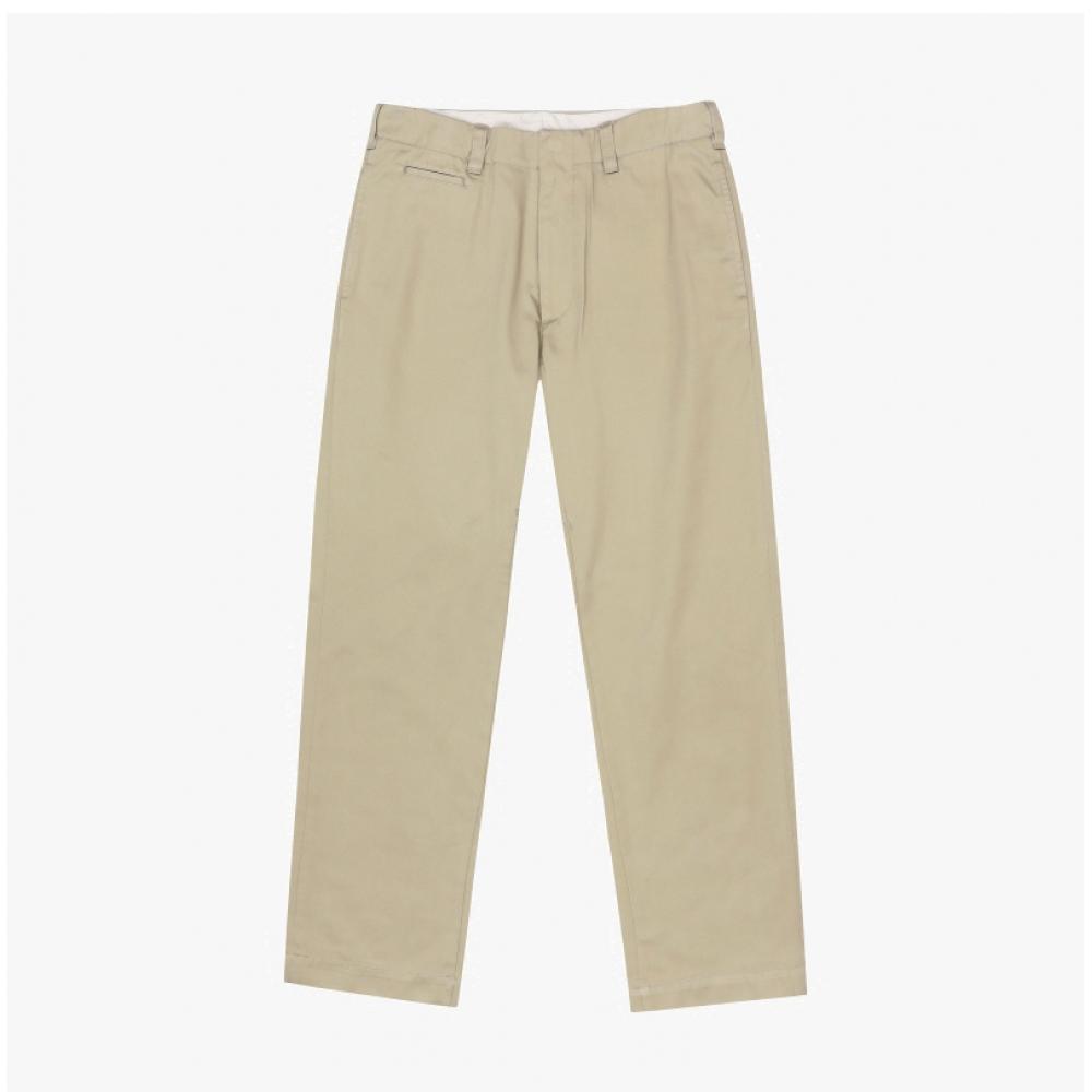 Nanamica Straight Chino Men S Long pantS S26Sc072e