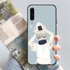 Cool Inumaki Toge Phone Case For Samsung Note 9 10 20 Plus Pro Ultra J6 J5 J7 J8 Soft Black Phone Cover