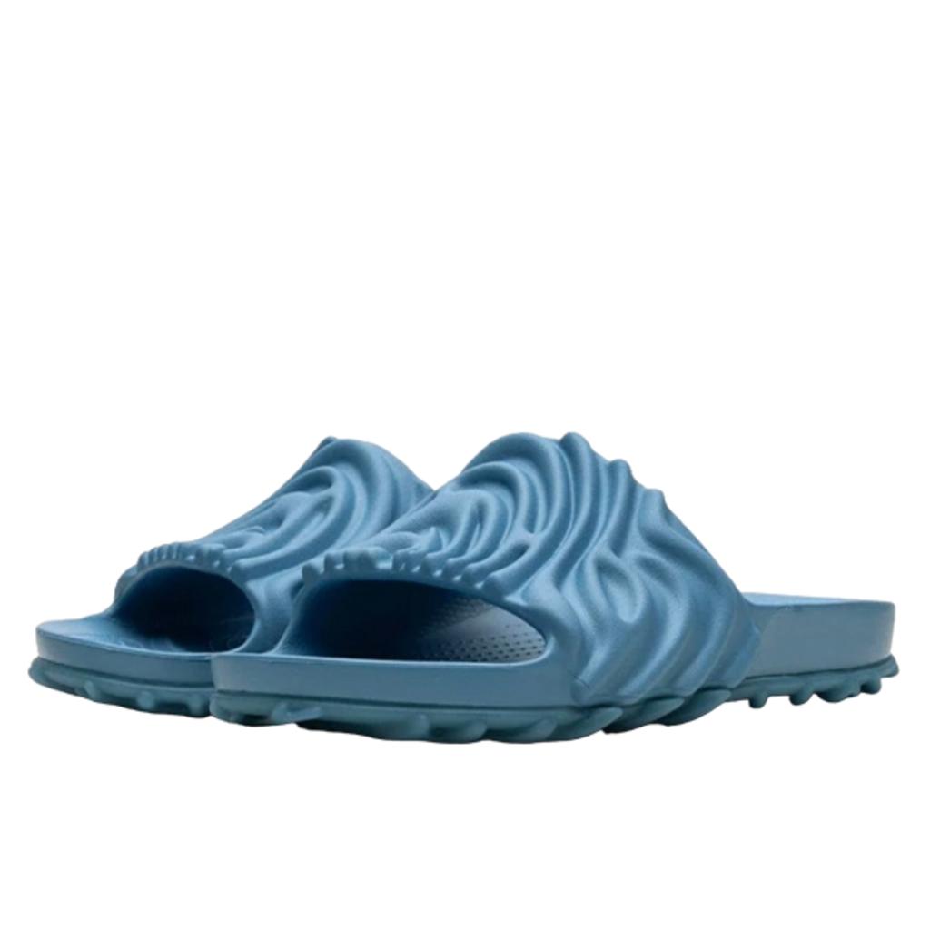 Crocs Pollex Salehe Bembury Slide Tashmoo Blue