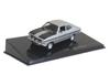Ikso Model Opel Cadet B Coupe Rally 67 Silver CLC462N 1/43