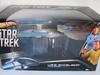 Hot Wheels коллекционный Star Trek USS Excelsior NCC 2000