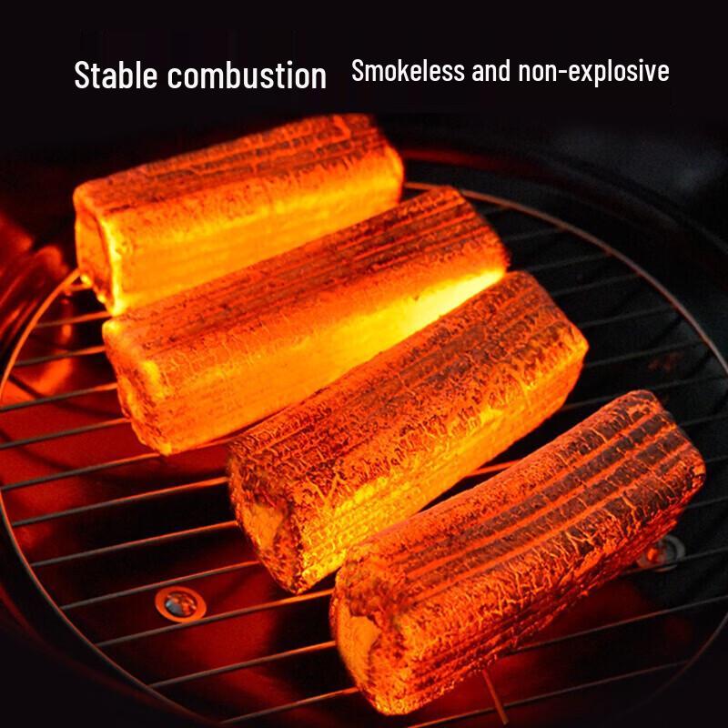 Zhì Shì Smokeless BBQ Charcoal
