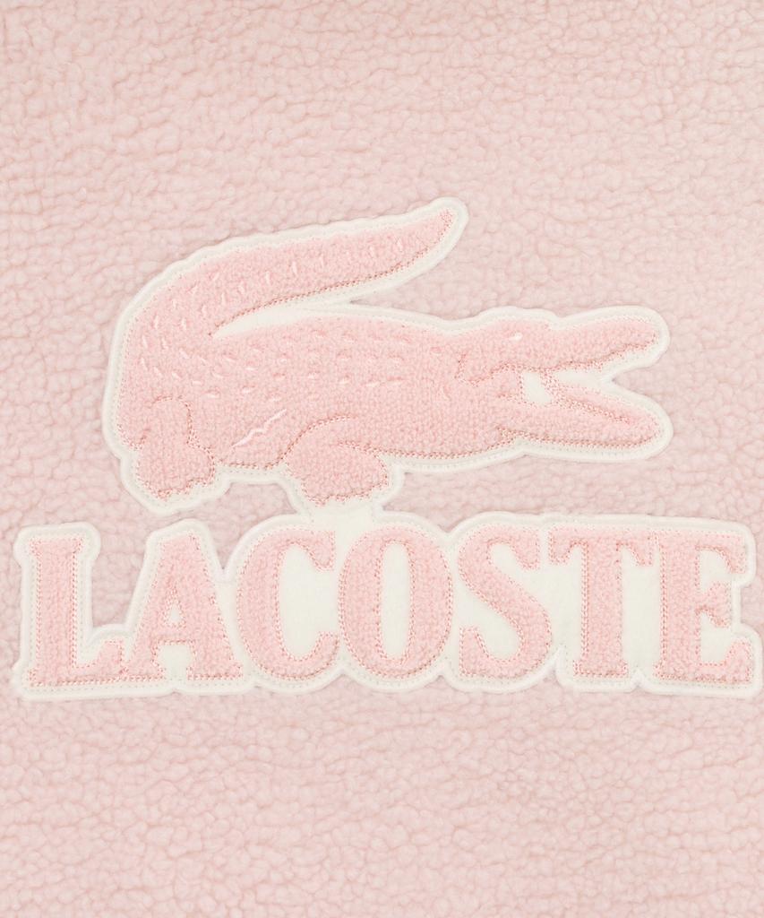 LACOSTE Women'S Teddy Bomber Jacket Sf187E-56N N6I