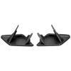 Front Washer Covers 51117293032 Accessories Assembly Cap 51117293031 Headlight Pratical Washer Nozzle 2pcs/Set