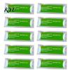 Car Air Freshener Refill Sticks 10Pcs Sticks, 6 Scents Solid Perfume Vent Diffuser Refills Clip Replacement Core, Long Lasting Odor Eliminator