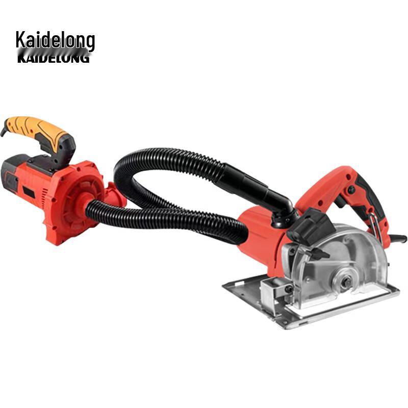 Kaidelong High Power Dust-Free Cutting Machine