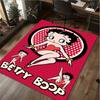 1Pc Betty Rug - Home carpet Office Decorative Carpet For Living Room Bedroom Door Mat Floor Rug Computer Chair Area Rug