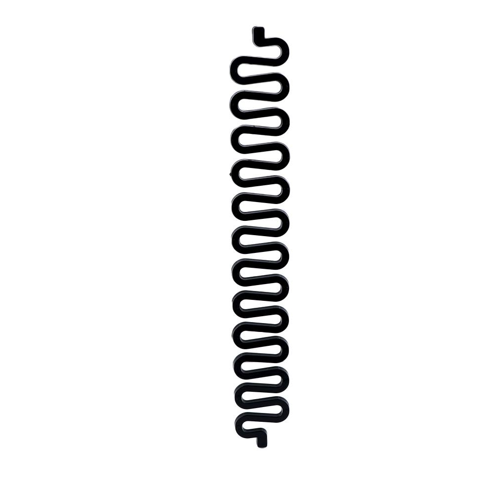 Hairstyle Making Twist Style Disk Hair Stick Hair Braiding Hair Clip Disk Hair Tool Magic Hair