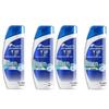 Шампунь против перхоти и для контроля жирности для мужчин Head & Shoulders