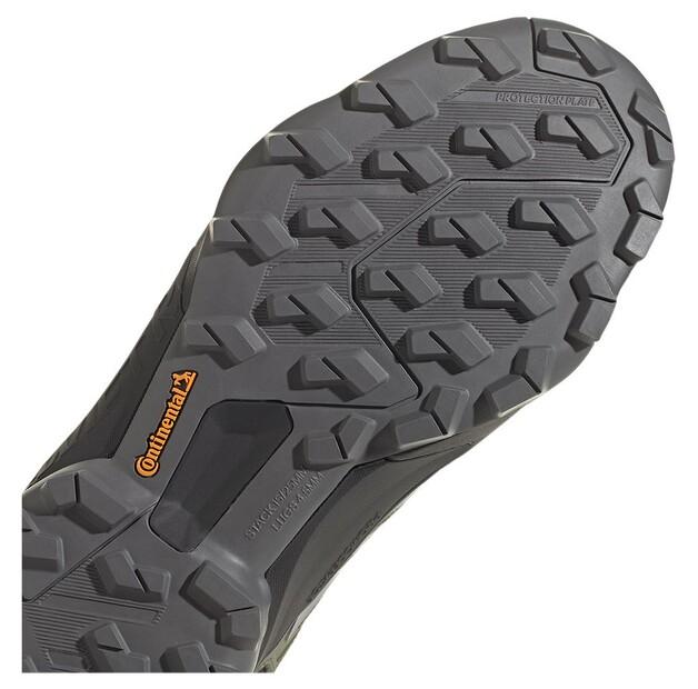 Adidas Terrex Swift R3 Goretex ботинки трекинговые