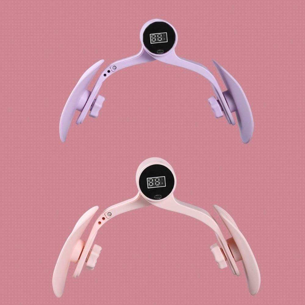 360° Вращающийся Тренажер для Силы Бедер Нескользящий Тренажер Кегеля Тренировка Ягодиц