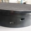 Motorized Rotating Turntable 2 In 1 Jewelry Display Platform Portable Electric Display Stand  Props