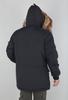 Куртка зимняя Alpha Industries Arctic Discoverer (118100) (118100-003) черный