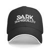 Dark Tranquility Classic Logo Tees/Shirts Cap Baseball Cap Sunhat New In the Hat Hat Men Women's