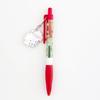 EXPO2025 Sanrio Characters Ballpoint Pen with Acrylic Parts Hello Kitty
