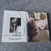 Альбом Taeyeon Purpose Something New запечатан