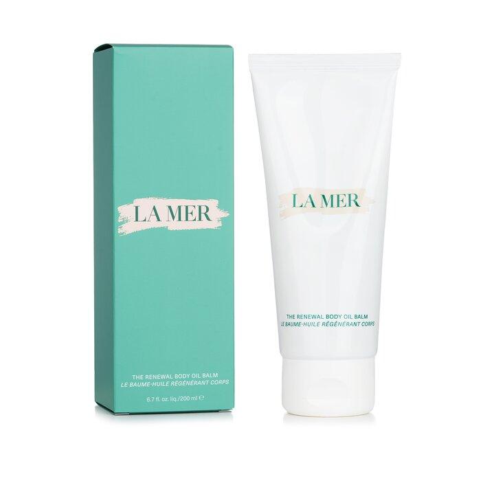 LA MER The Renewal Oil Body Balm