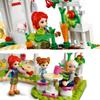 LEGO Friends Heartlake City Organic Cafe 41444 Игрушечный блок Подарочная кукла Кукла Девочки 6 лет и старше