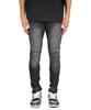Джинсы Haipeodenim Fade Black Grenade