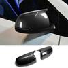 For KIA Morning Picanto 2018-2023 Side Mirror Cover Cap Car Exterior Modified Decoration Accessories
