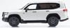 Kyosho Original Toyota Land Cruiser GR Sport Белый Готовый продукт 1/43