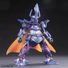 Bandai Пластиковая модель LBX EMPEROR Little Battlers Experience НОВИНКА из Японии