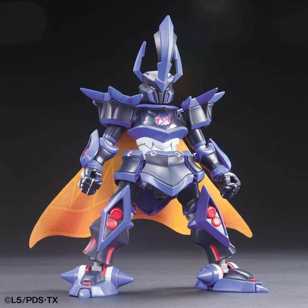 Bandai Пластиковая модель LBX EMPEROR Little Battlers Experience НОВИНКА из Японии